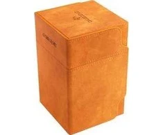 Gamegenic Gamegenic: Watchtower 100+ XL Convertible – oranžinė