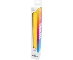 Gamegenic Gamegenic: Playmat Prime 2mm - Geltona