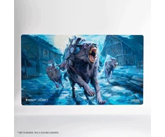 Gamegenic : Magic the Gathering - Hobitas - Blizgus žaidimo kilimėlis - Medžioklės vado galva (2030212)