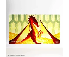 Gamegenic : Magic the Gathering - Hobitas - Blizgus žaidimo kilimėlis - Auksinis Smaugas (2030208)