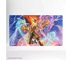 Gamegenic Gamegenic: Magic the Gathering – Lorwyn Eclipsed – Prime žaidimo kilimėlis – Ashling, the Limitless