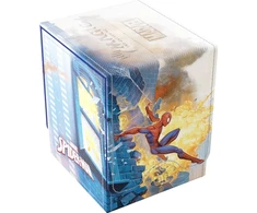 Gamegenic : Magic the Gathering - Marvel's Spider-Man - Art Squire PLUS 100+XL