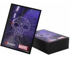 Gamegenic Gamegenic: Magic the Gathering - Marvel's Spider-Man - Premium Art Sleeves - Swamp