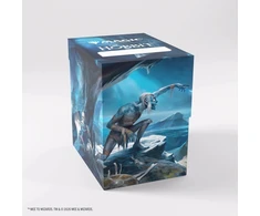 Gamegenic : Magic the Gathering - Hobitas - minkštas Dynacrate 100+ XL - Mįslės tamsoje (2030217)