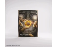 Gamegenic : Magic the Gathering – Hobitas – Aukštos kokybės meno įmautės – Mano brangenybė (2030194)