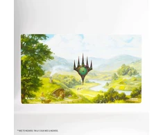 Gamegenic : Magic the Gathering - Hobitas - Prime žaidimo kilimėlis - Šyras (2030203)