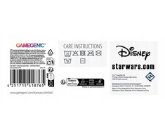 Gamegenic : Star Wars Unlimited Card Game - Game Mat - Unlimited Pattern