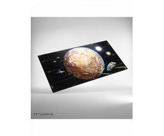 Gamegenic Gamegenic: Star Wars Unlimited Card Game - Twin Suns - Battle Zone Game Mat