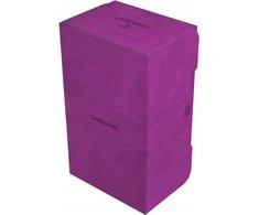 Gamegenic „Stronghold 200+“ kabrioletas – violetinė