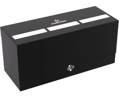 Gamegenic Triple Deck Holder 300+ XL - Juodas