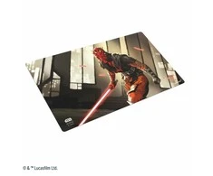 Pelė Gamegenic: „Žvaigždžių karų neriboti“ žaidimo kilimėlis – Darth Maul