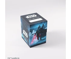 Gamegenic: „Žvaigždžių karai be ribų“ – minkšta dėžė – Darth Vader