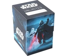 Gamegenic: „Žvaigždžių karai be ribų“ – minkšta dėžė – Darth Vader
