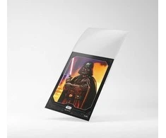 Gamegenic: „Žvaigždžių karai be ribų“ – dvigubų rankovių rinkinys – Darth Vader