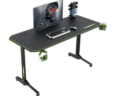 Gamemax | Gaming Desk | D140-CARBON