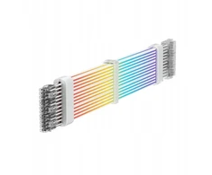 Gamemax | VGA 3x8PIN-W | Baltas