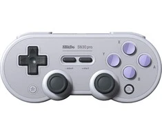8Bitdo SN30 Pro USB G Edition laidinis valdiklis