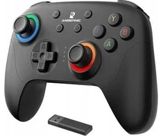 Gamepad ANBERNIC P01 Juodas