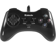 Pad Defender Game Master G2 (64258)