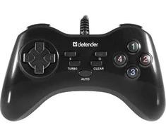 Pad Defender Game Master G2 (64258)