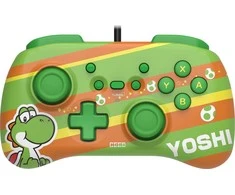 HORI Horipad Mini Super Mario Series Yoshi
