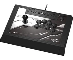 „HORI Fighting Stick Alpha“ (XONE, XSX, kompiuteris)