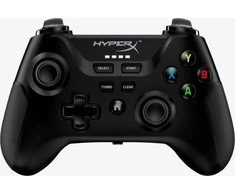 Hewlett Packard (HP) „HyperX Clutch“ belaidės ausinės HCRC1-D-BK/G