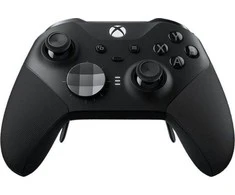 Microsoft Xbox Elite Series 2 belaidis valdiklis (juodas)