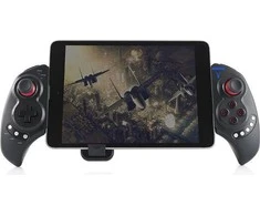 MODECOM Volcano FLAME teleskopinis žaidimų valdymo pultas skirtas žaisti Android žaidimus