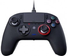 NACON Sony PlayStation 4 Revolution Pro V3 laidinis valdiklis