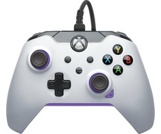PDP XBOX X/S &amp; One laidinis valdiklis (Fuse Baltas)