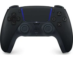 SONY PlayStation Dualsense valdiklis PS5, juodas