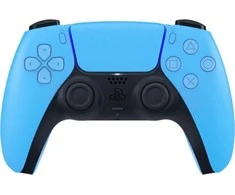 Sony Playstation 5 Dualsense valdiklis Starlight Mėlyna