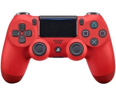 „Pod Sony DualShock 4 v2 raudona“ (981543)