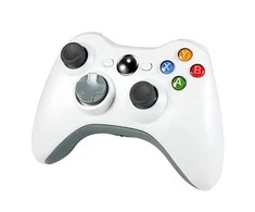 Strado „BluetoOth Street“ – „XBOX 360 Baltas“ (GPX36)