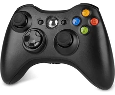 Blokas Strado Mėlynas iki XBOX 360 Juodas (GPX36)