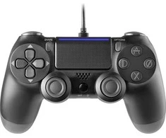 TRACER Shogun PRO PC/PS3/PS4 žaidimų pultelis