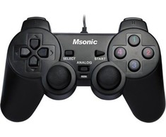 Vakoss Msonic Pamušalas MN3329BK