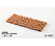 Gamers Grass Žaidėjų žolė Žaidėjų žolė: rudens krūmai