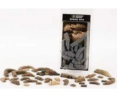Gamers Grass Gamers Grass: „Basing Bits“ – smėlio maišų barikados
