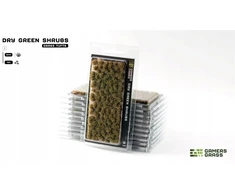 Gamers Grass Žaidėjų žolė Žaidėjų žolė: sausi žali krūmai