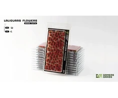 Gamers Grass : Laliguras Gėlės
