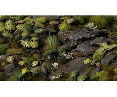 Gamers Grass Gamers Grass: lazeriniai augalai - monstras