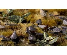 Gamers Grass Gamers Grass: lazeriniai augalai - Juoda magija Tano - Juodoji magija