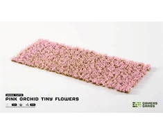 Gamers Grass Gamers Grass: Rožinės orchidėjos mažyčiai žiedai