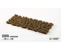Gamers Grass : Pelkių krūmai