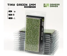 Gamers Grass Gamers Grass: Tiny Tufts – mažyčiai žalieji 1 mm