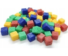 Games Unplugged Žaidimai Unplugged DUNE EMPIRE – SQUAD CUBES – GAMES UNPLGGED