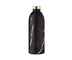 Games Workshop 24 Bottles Clima Bottle 0 85 L Juodas Marble