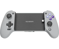 „GameSir G8 Galileo“ USB-C mobiliojo telefono valdiklis su telefono laikikliu (pilkas) (N)